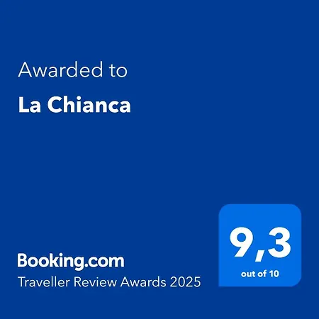 La Chianca 莱韦拉诺