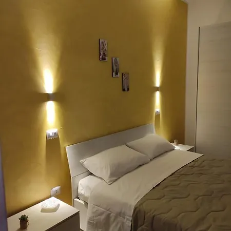 La Chianca Tatil Evi *