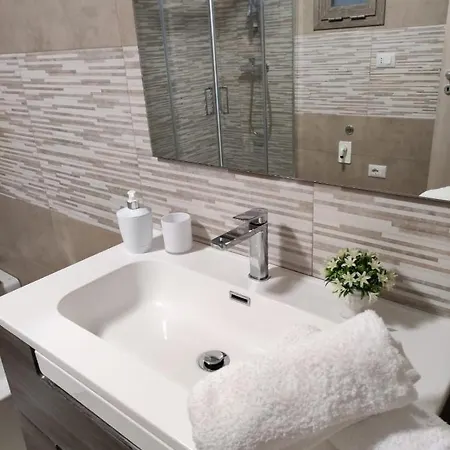 Tatil Evi La Chianca *