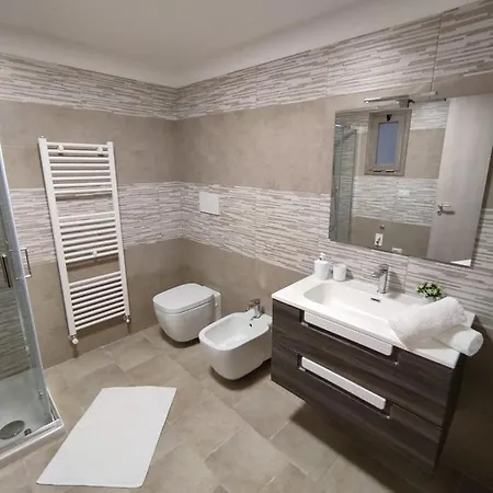 Holiday home La Chianca