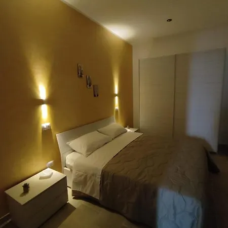 La Chianca Holiday home
